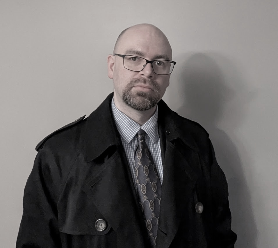 Gregory C. Ross